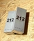 212 NYC CAROLINA HERRERA