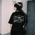 TEE "NOCTURNAL" BLACK - SEPHAN