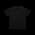 TEE SEPHAN "SPIDER LOGO" BLACK - comprar online