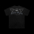 TEE "NOCTURNAL" BLACK na internet