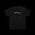 TEE "NOCTURNAL" BLACK - comprar online