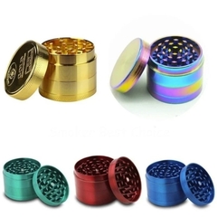 Crusher