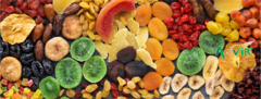 Banner da categoria FRUTAS SECAS