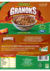 GRANOLA - 400g