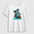 Camisa de algodão - Ja Morant na internet