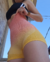 Shorts seamless bicolor