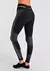Calzas lineas negra - comprar online