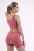 Top lineas rosa - comprar online