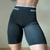 Biker push up negro