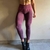 Calza seamless vino - comprar online