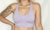 Top push up lila