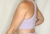 Top push up lila - comprar online