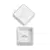 Anillo acero Inara - comprar online