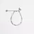 Pulsera acero Alaia - comprar online