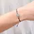 Pulsera acero Marila en internet