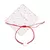 Pulsera acero Julieta - comprar online