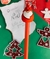 Lapicera Navidad en internet