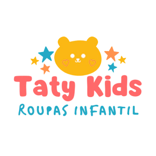 Taty Kids - Roupas Infantil