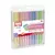 Kit Caneta Sketch Brush Vibes Macarons - Estojo de 12 cores Tris