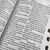 Bíblia Sagrada Compacta Letra Jumbo - Capa preta na internet