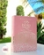 Bíblia Sagrada Compacta Rosa | Letra gigante - Hosanna Online