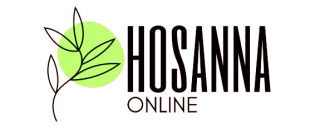 Hosanna Online