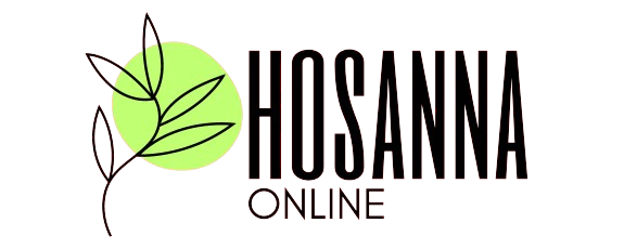 Hosanna Online