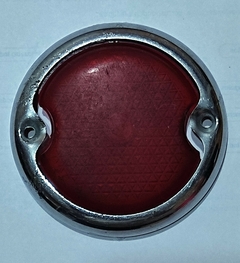Lente Y Aro De óptica Trasera Ford 1933 A 1936