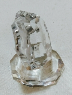 Cristal Macizo De Capricornio - comprar online