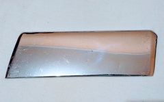 Antiguo Embellecedor Cromado Moldura - comprar online