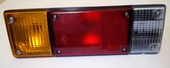 Faro Trasero Nissan Iki Original D21 D22 Chasis - comprar online