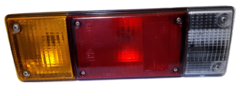 Faro Trasero Nissan Iki Original D21 D22 Chasis