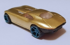 Autito Fast Felion De Hot Wheels - comprar online