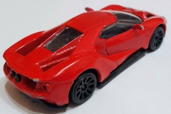 Autito Ford Gt Majorette - comprar online