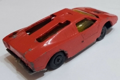 Antiguo Autito Galgo Primera Serie Original N°3 Lamborghini - comprar online
