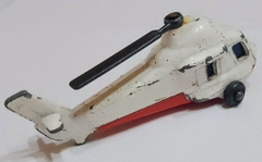 Antiguo Autito Matchbox Helicoptero - comprar online