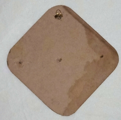 Antigua Insignia Renault, En Cuadro - comprar online