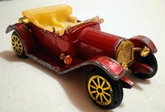 Autito Stutz Wt 234 Tintoys Hong Kong 1970 Escala 1:48