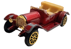 Autito Stutz Wt 234 Tintoys Hong Kong 1970 Escala 1:48 en internet