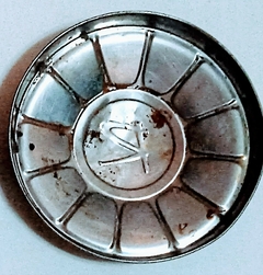 Taza Rambler 1964 en internet