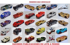Autito Lamborghini Huracan Leo Models Escala 1/43 - comprar online