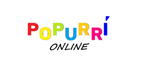 POPURRI ONLINE