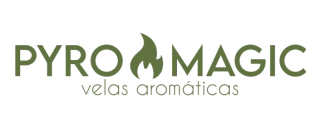 PyroMagic Velas Artesanais