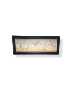 Cuadro 1,10 x 45. (C8048) - tienda online