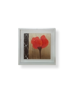 Cuadro Caja Cuadrado. (C8039) - comprar online
