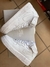AIR FORCE 1 Bota Mid white - tienda en línea