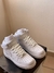 AIR FORCE 1 Bota Mid white - Esencia Sneakers Guadalajara