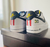 Air force 1 Ken Griffey en internet