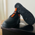 Air force edicion 1 utility low negro - comprar en línea