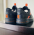 Imagen de Air force edicion 1 utility low negro